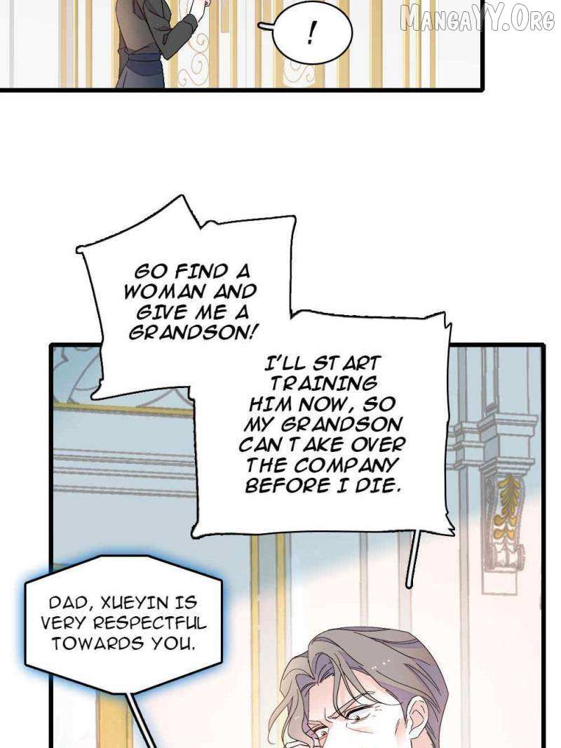 The Almighty Daughter Runs The World Chapter 207 page 36 - 