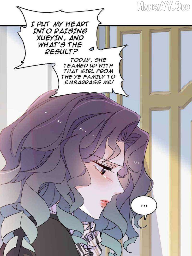 The Almighty Daughter Runs The World Chapter 207 page 38 - 
