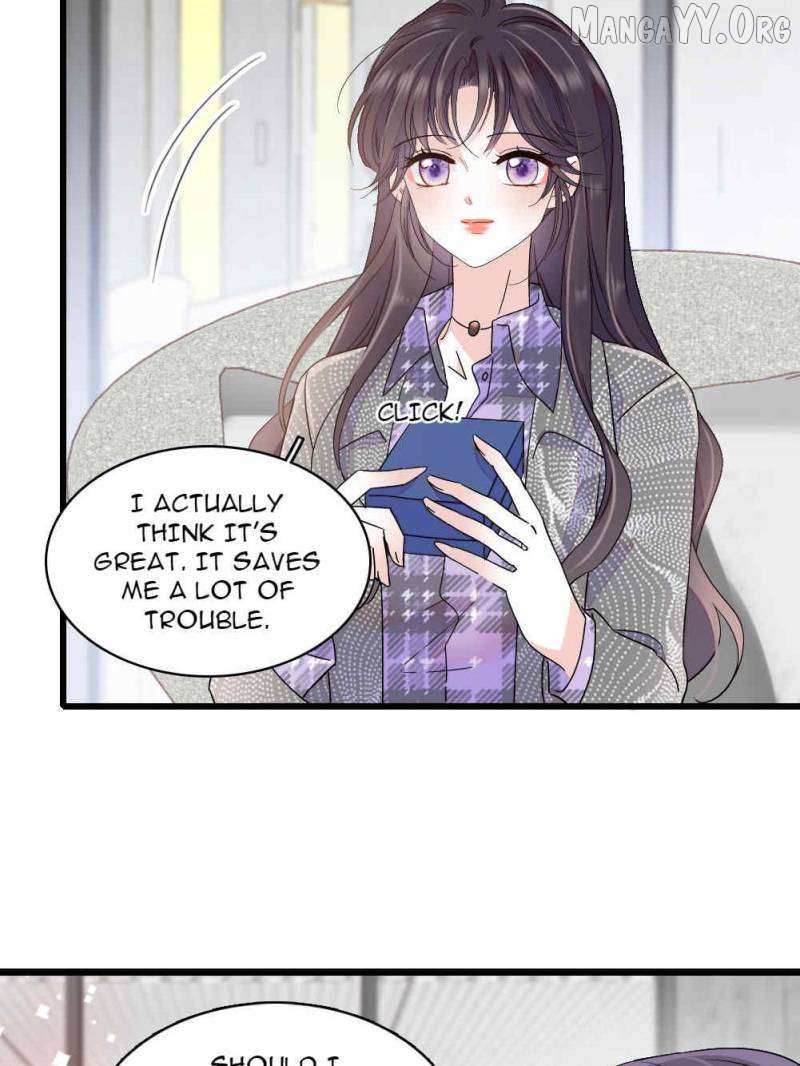 The Almighty Daughter Runs The World Chapter 207 page 6 - 