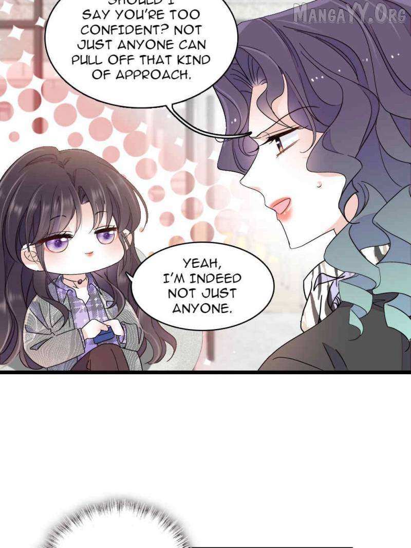 The Almighty Daughter Runs The World Chapter 207 page 7 - 
