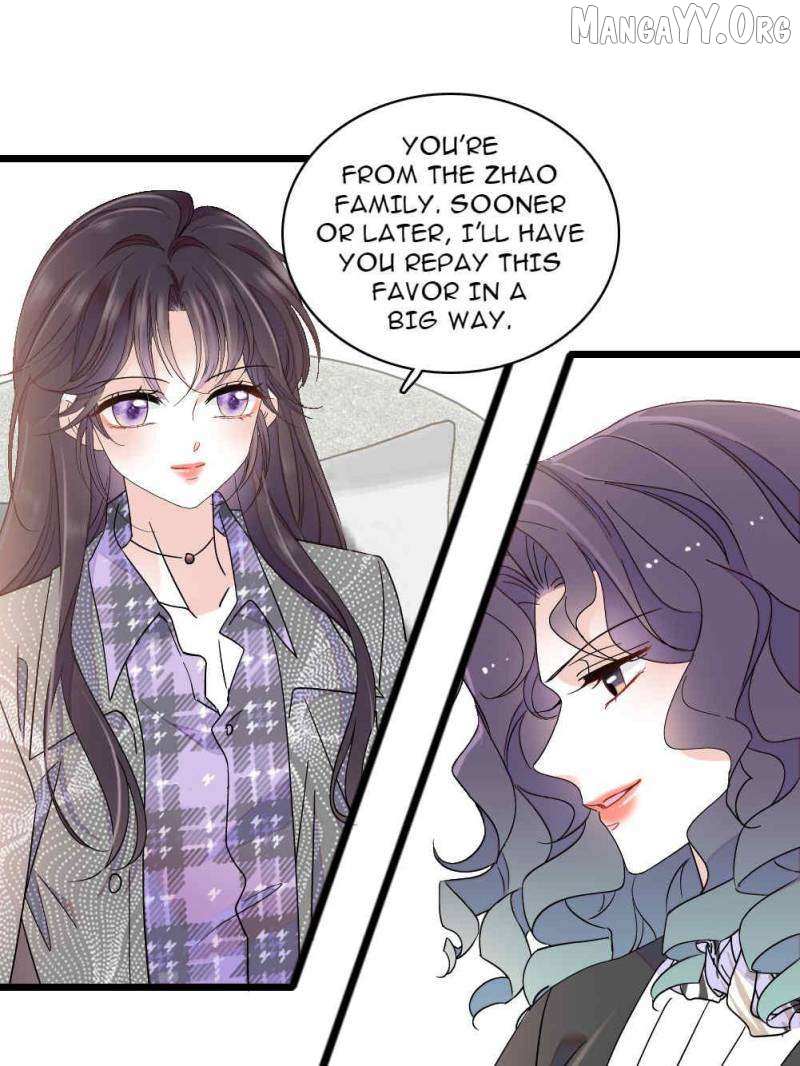 The Almighty Daughter Runs The World Chapter 207 page 9 - 