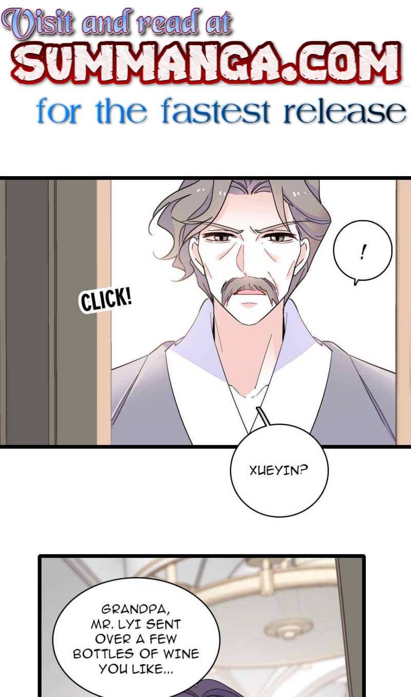 The Almighty Daughter Runs The World Chapter 208 page 2 - 