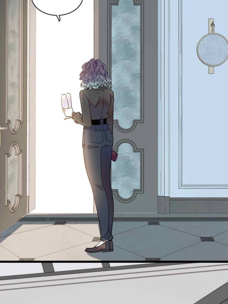The Almighty Daughter Runs The World Chapter 208 page 11 - 