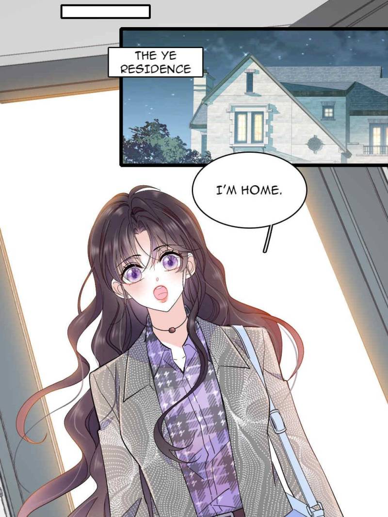 The Almighty Daughter Runs The World Chapter 208 page 12 - 