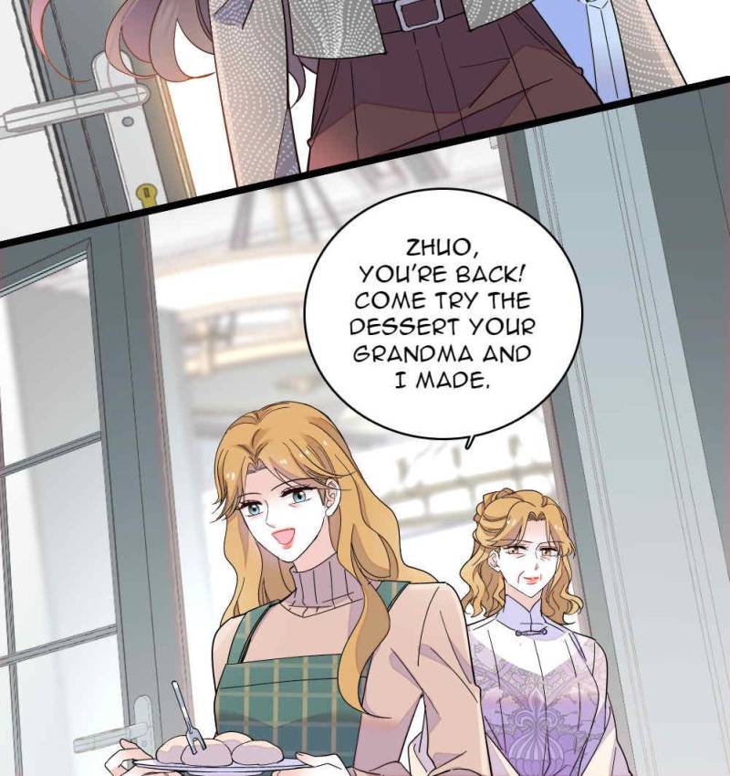 The Almighty Daughter Runs The World Chapter 208 page 13 - 
