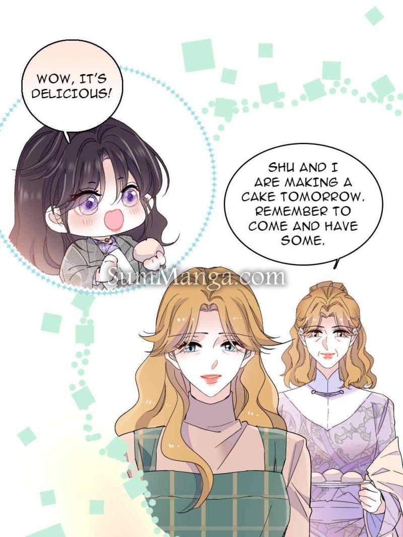 The Almighty Daughter Runs The World Chapter 208 page 14 - 