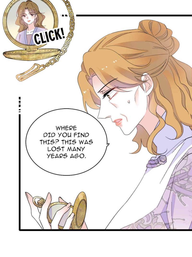 The Almighty Daughter Runs The World Chapter 208 page 16 - 