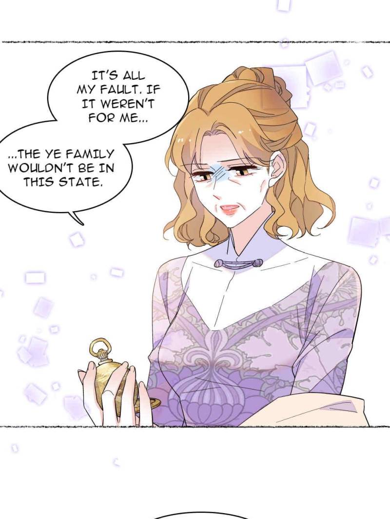 The Almighty Daughter Runs The World Chapter 208 page 18 - 