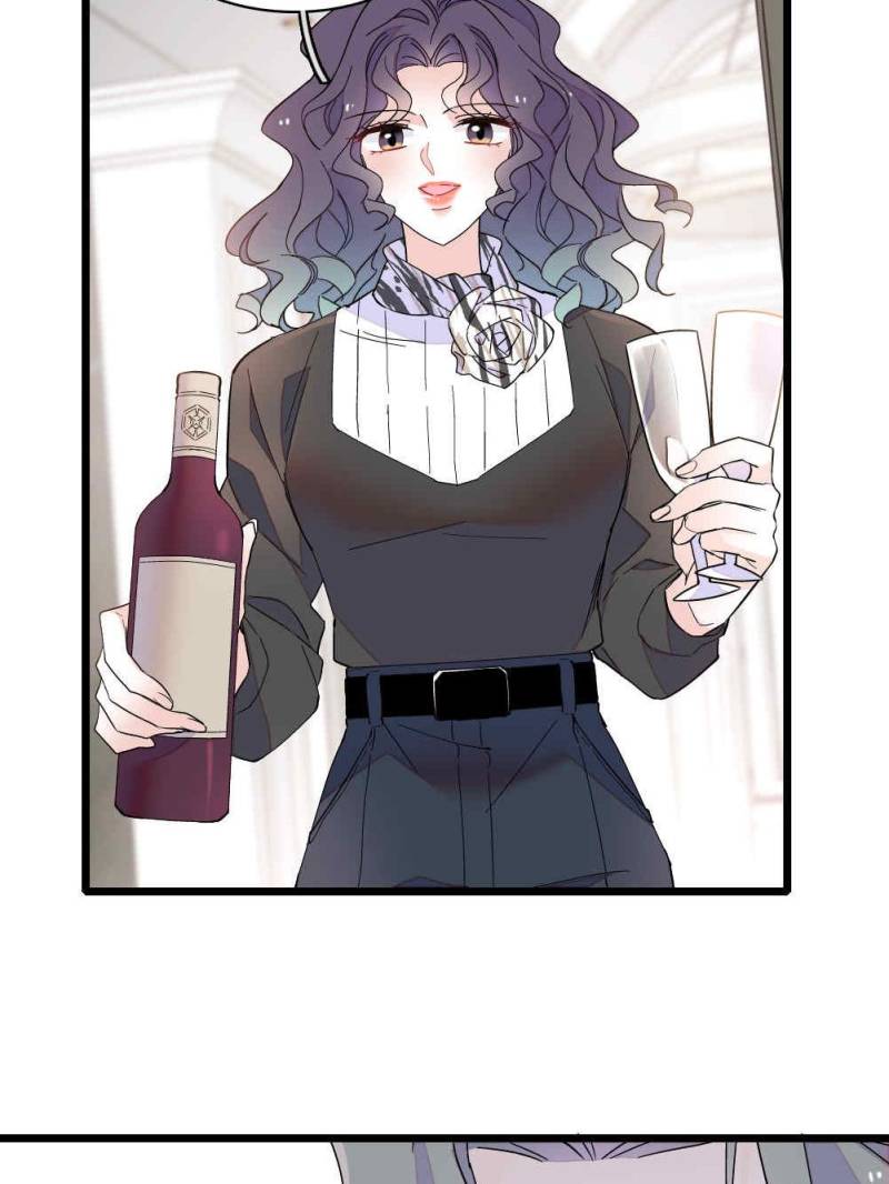 The Almighty Daughter Runs The World Chapter 208 page 3 - 