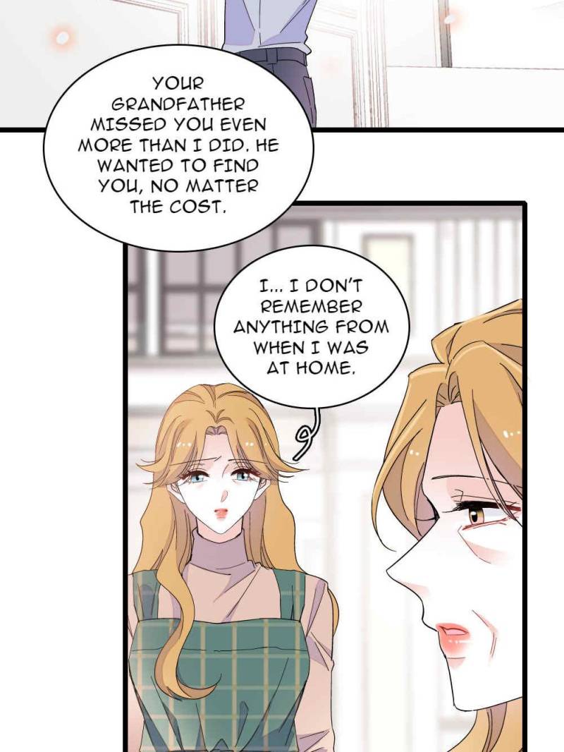 The Almighty Daughter Runs The World Chapter 208 page 23 - 