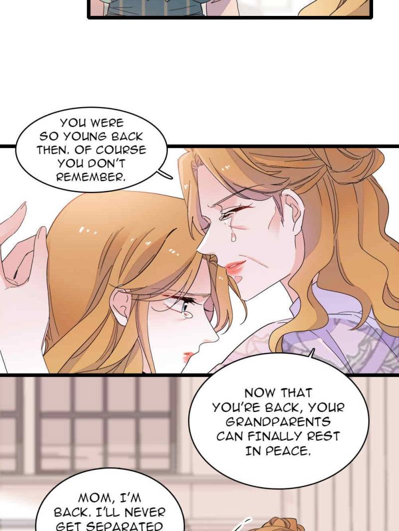 The Almighty Daughter Runs The World Chapter 208 page 24 - 