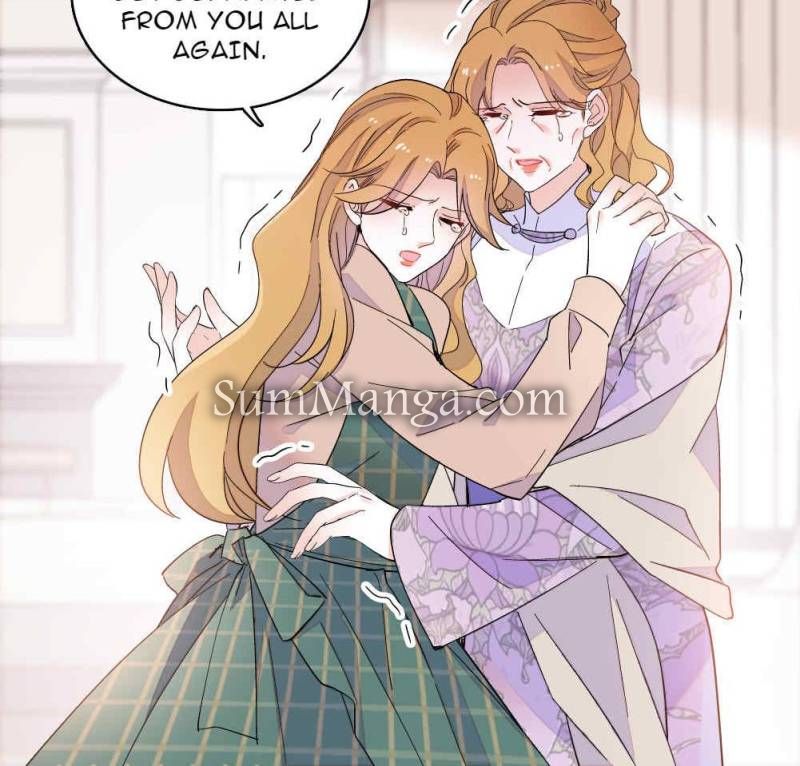 The Almighty Daughter Runs The World Chapter 208 page 25 - 