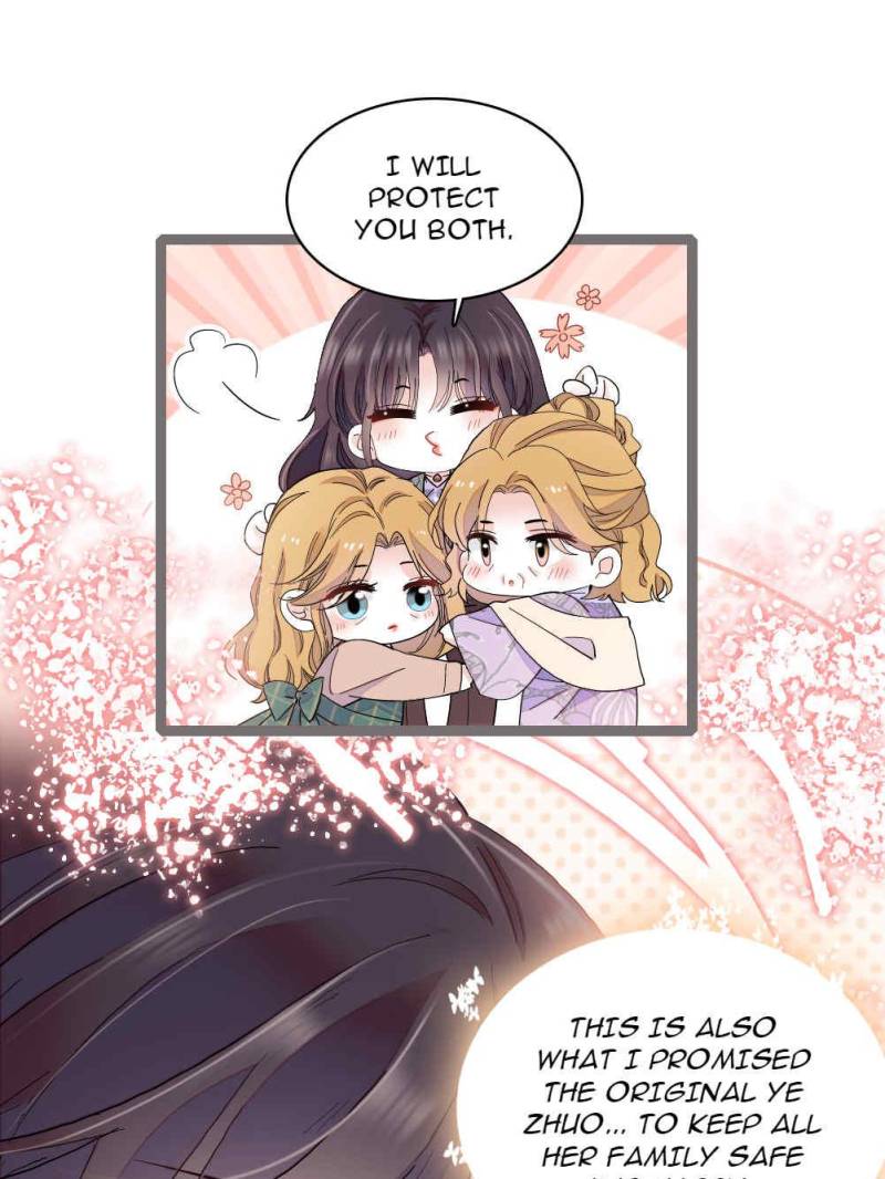The Almighty Daughter Runs The World Chapter 208 page 26 - 