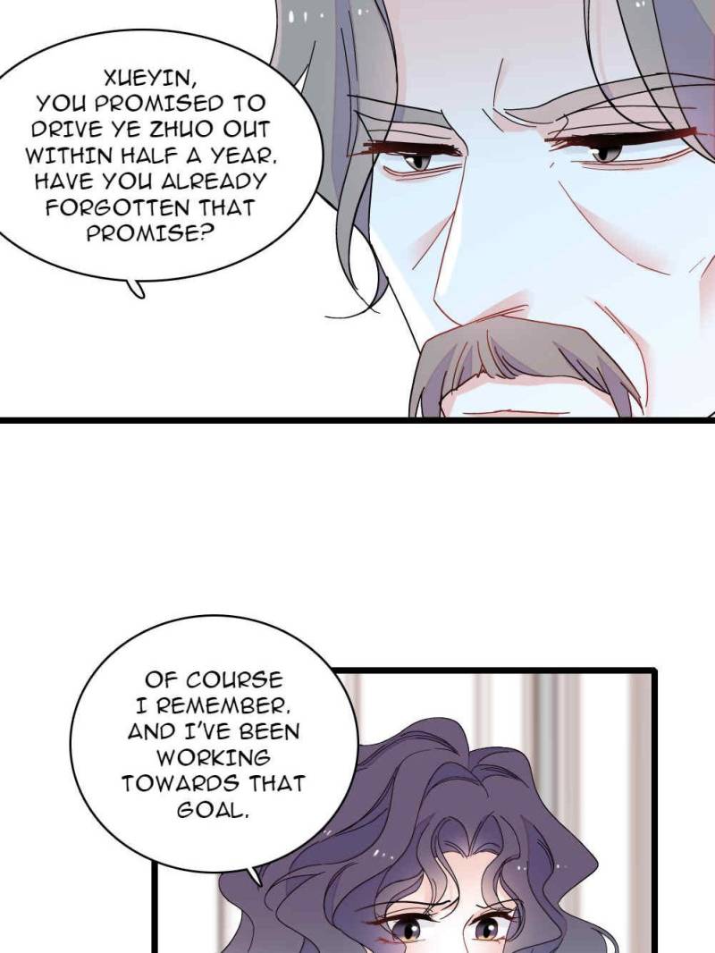 The Almighty Daughter Runs The World Chapter 208 page 4 - 