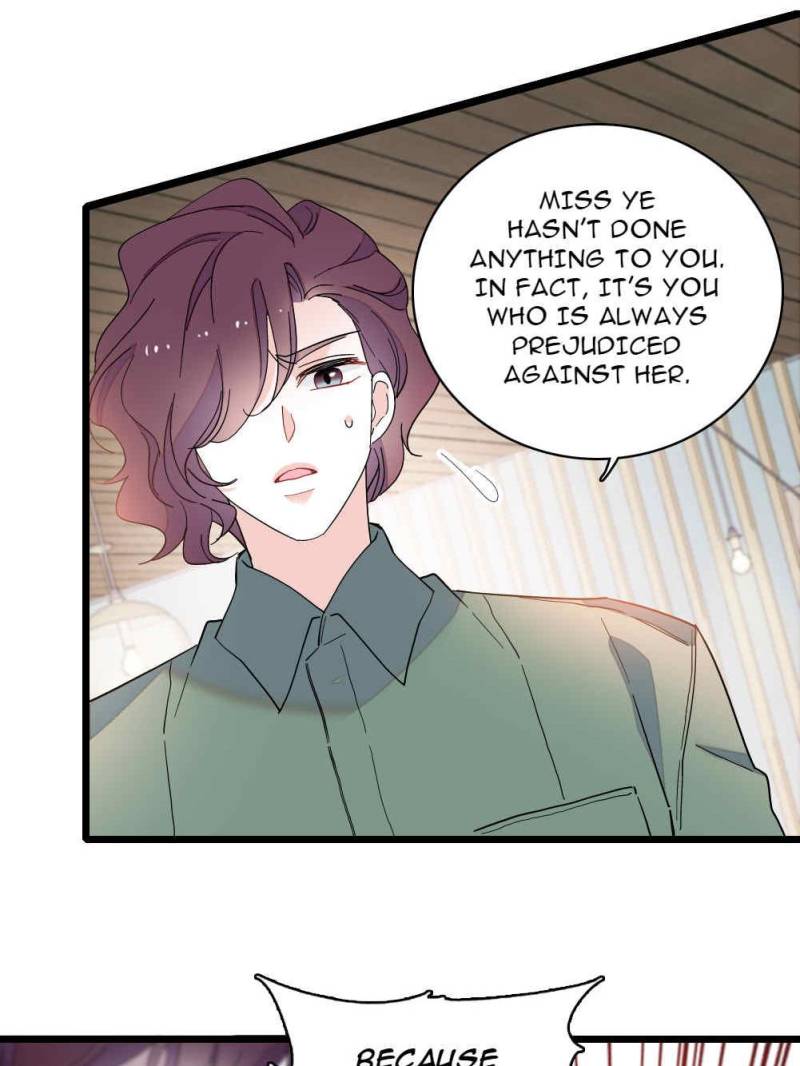 The Almighty Daughter Runs The World Chapter 208 page 35 - 