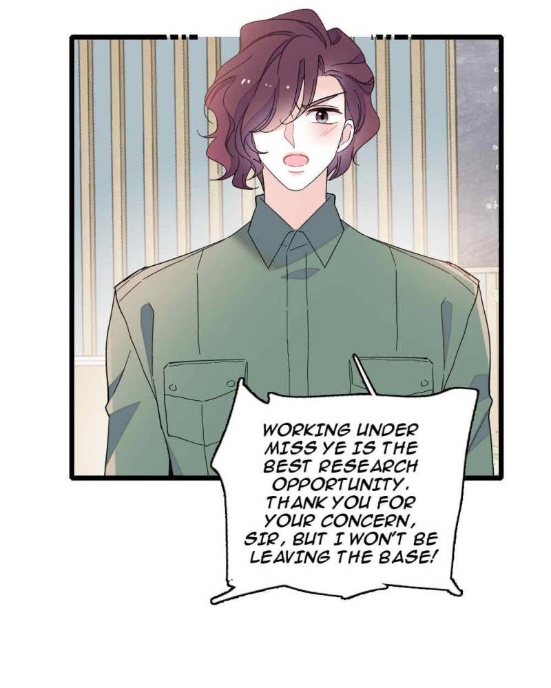 The Almighty Daughter Runs The World Chapter 208 page 37 - 