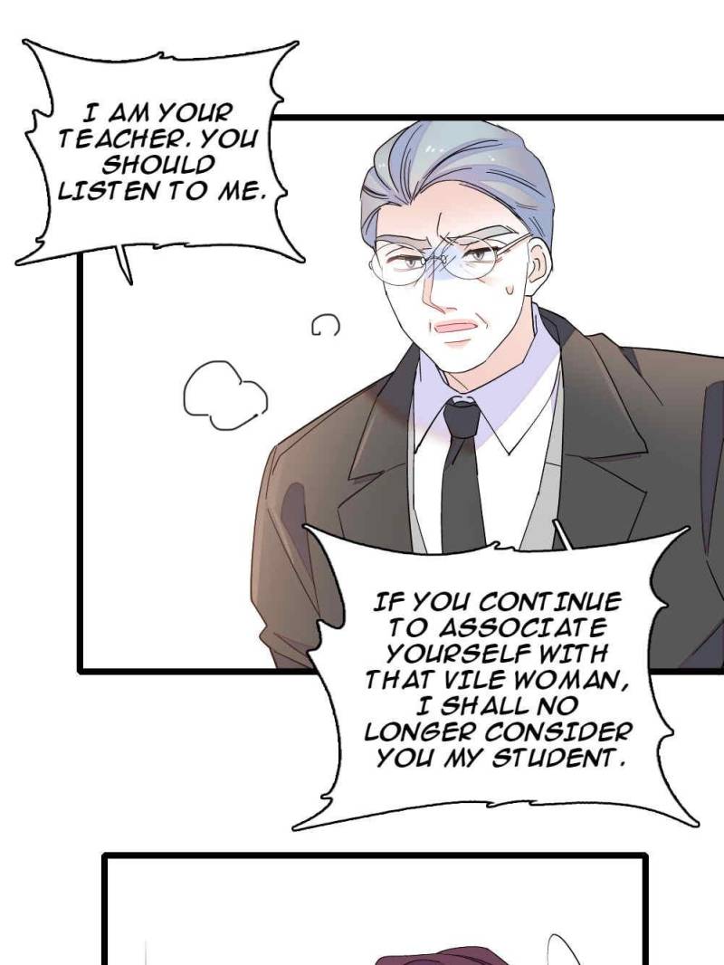 The Almighty Daughter Runs The World Chapter 208 page 38 - 