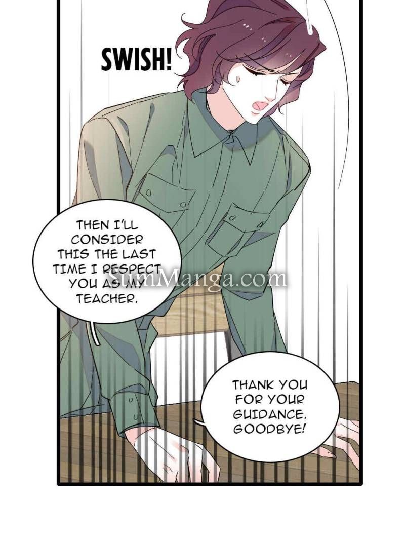The Almighty Daughter Runs The World Chapter 208 page 39 - 