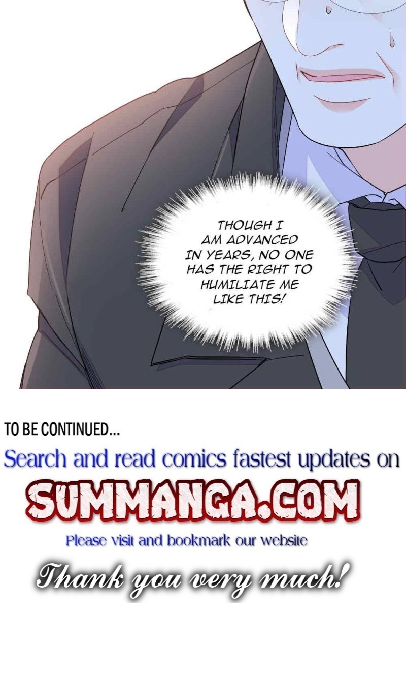 The Almighty Daughter Runs The World Chapter 208 page 41 - 