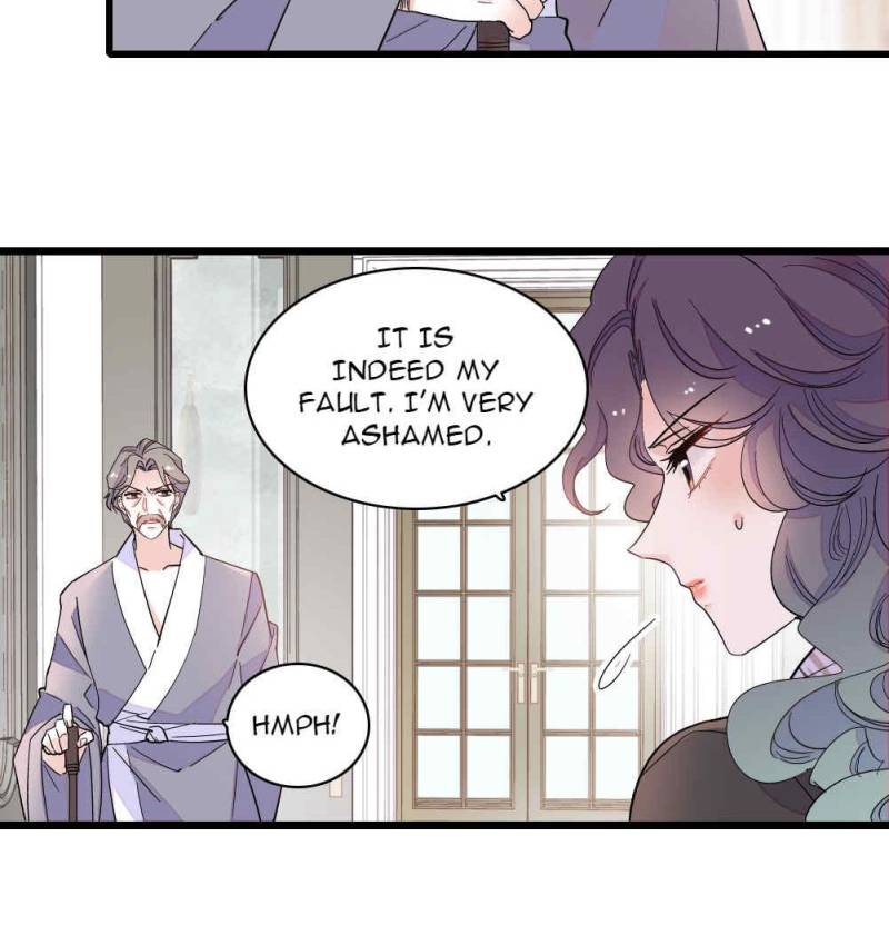 The Almighty Daughter Runs The World Chapter 208 page 9 - 