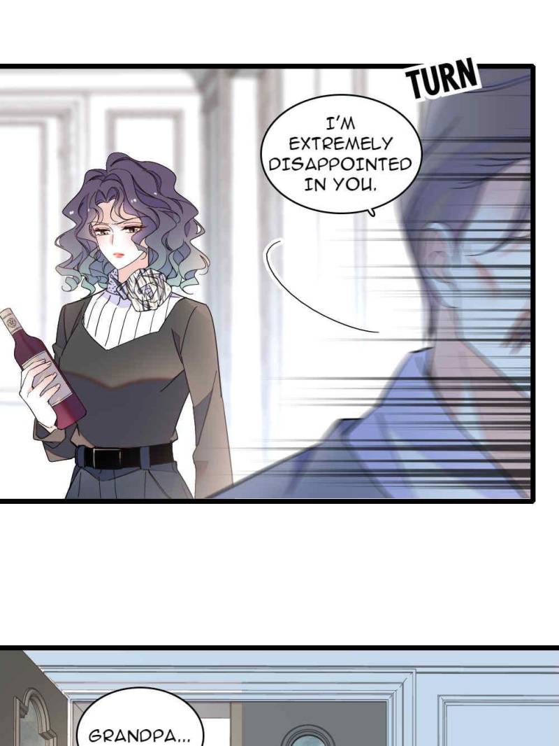 The Almighty Daughter Runs The World Chapter 208 page 10 - 