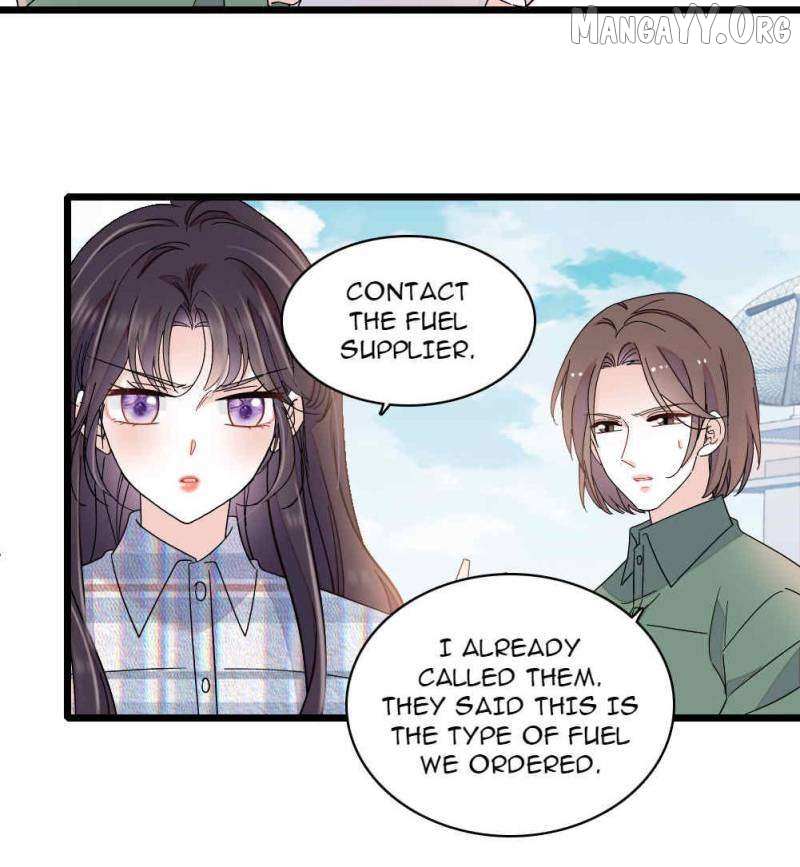 The Almighty Daughter Runs The World Chapter 209 page 13 - 