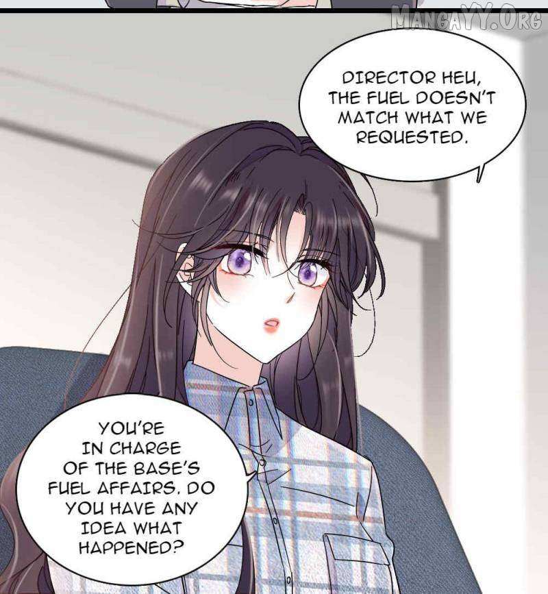 The Almighty Daughter Runs The World Chapter 209 page 17 - 