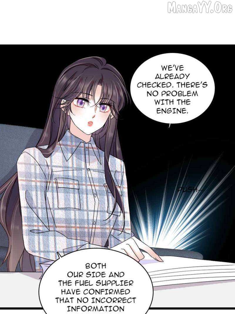 The Almighty Daughter Runs The World Chapter 209 page 19 - 