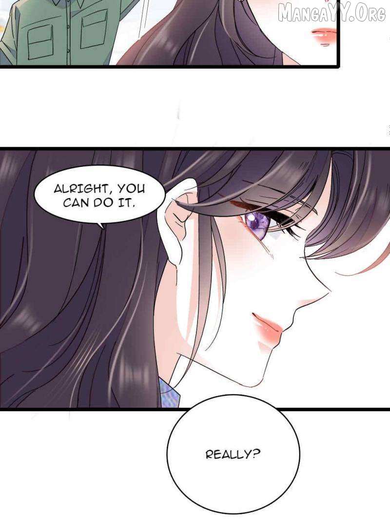 The Almighty Daughter Runs The World Chapter 209 page 4 - 