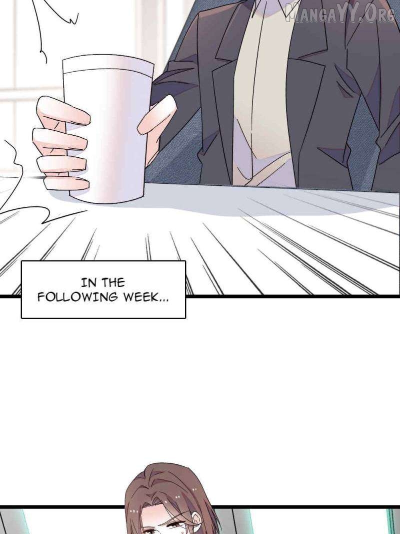 The Almighty Daughter Runs The World Chapter 209 page 32 - 