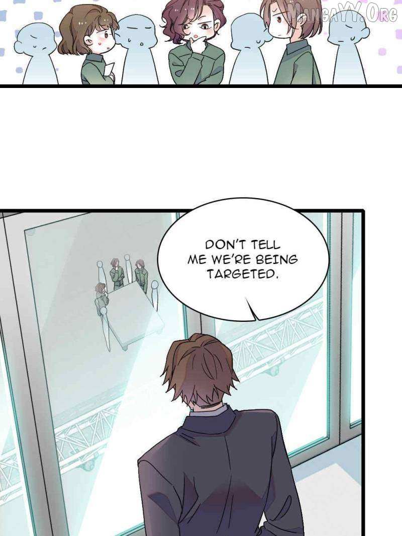 The Almighty Daughter Runs The World Chapter 209 page 36 - 
