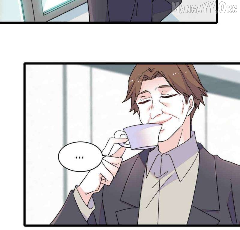 The Almighty Daughter Runs The World Chapter 209 page 37 - 