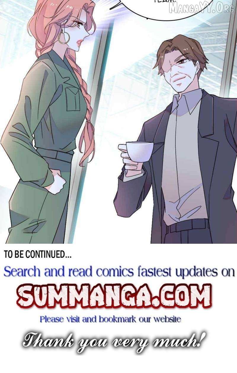 The Almighty Daughter Runs The World Chapter 209 page 39 - 
