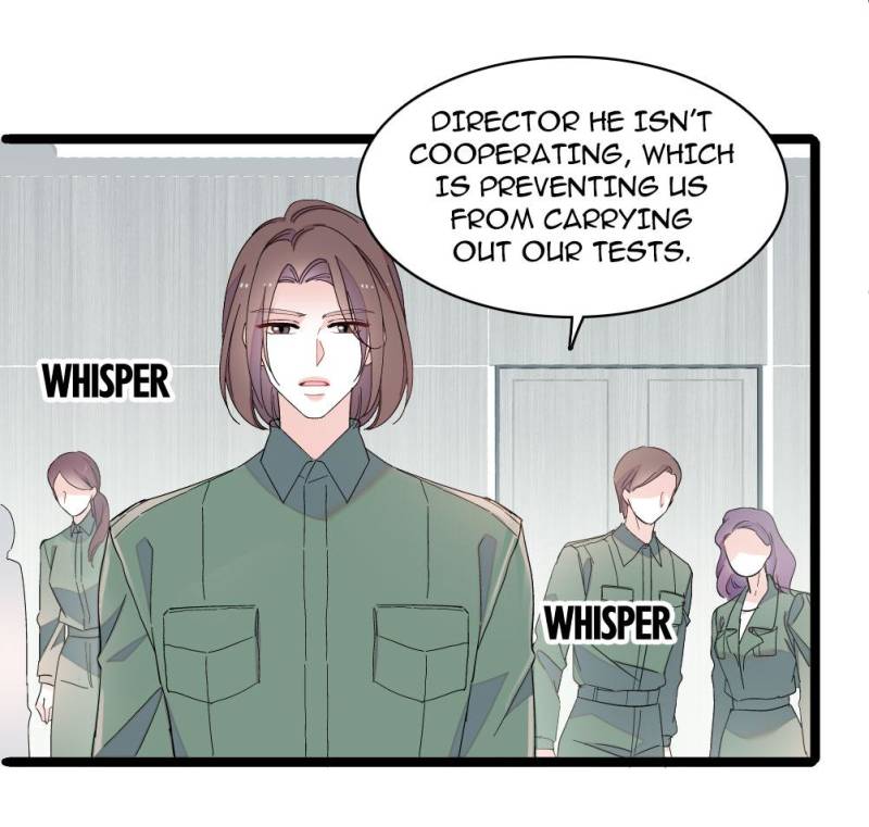 The Almighty Daughter Runs The World Chapter 210 page 13 - 