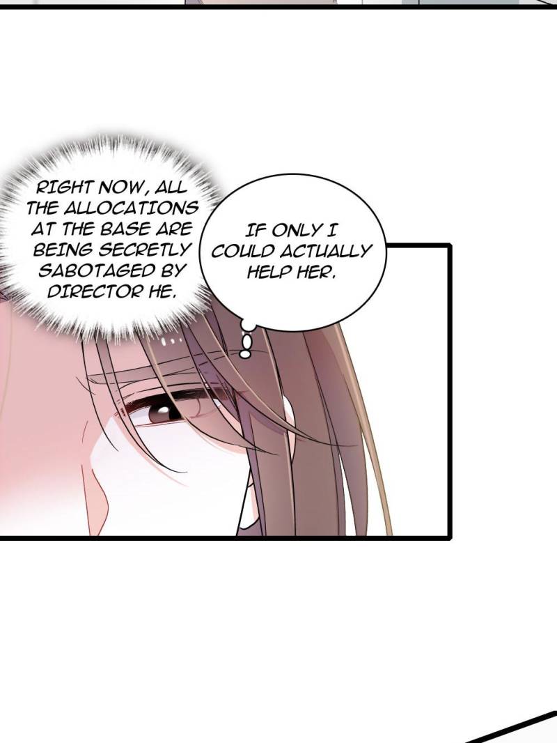 The Almighty Daughter Runs The World Chapter 210 page 16 - 
