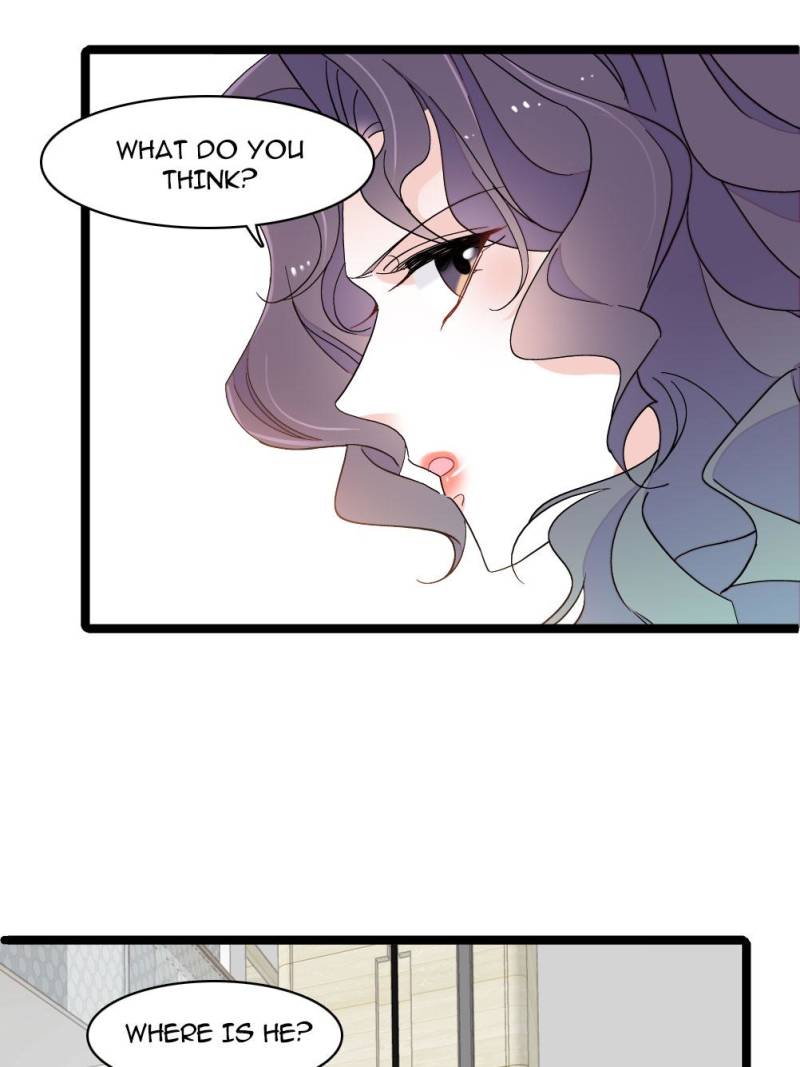 The Almighty Daughter Runs The World Chapter 210 page 19 - 