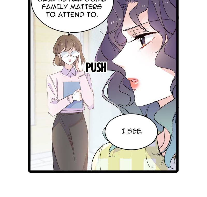 The Almighty Daughter Runs The World Chapter 210 page 21 - 