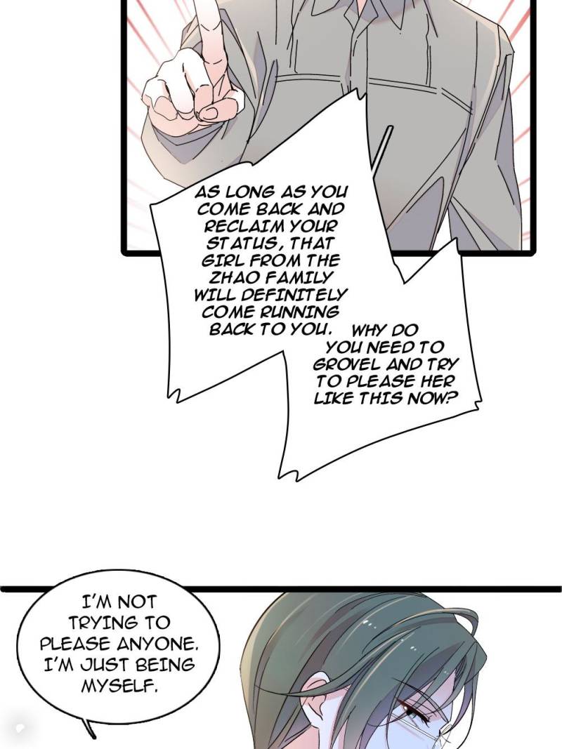 The Almighty Daughter Runs The World Chapter 210 page 28 - 