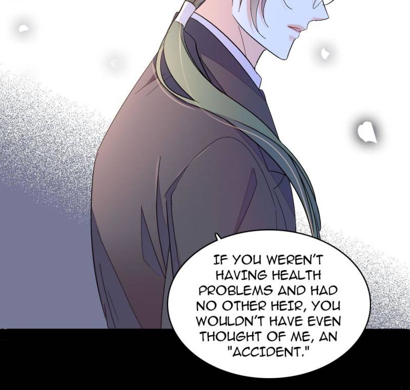 The Almighty Daughter Runs The World Chapter 210 page 29 - 