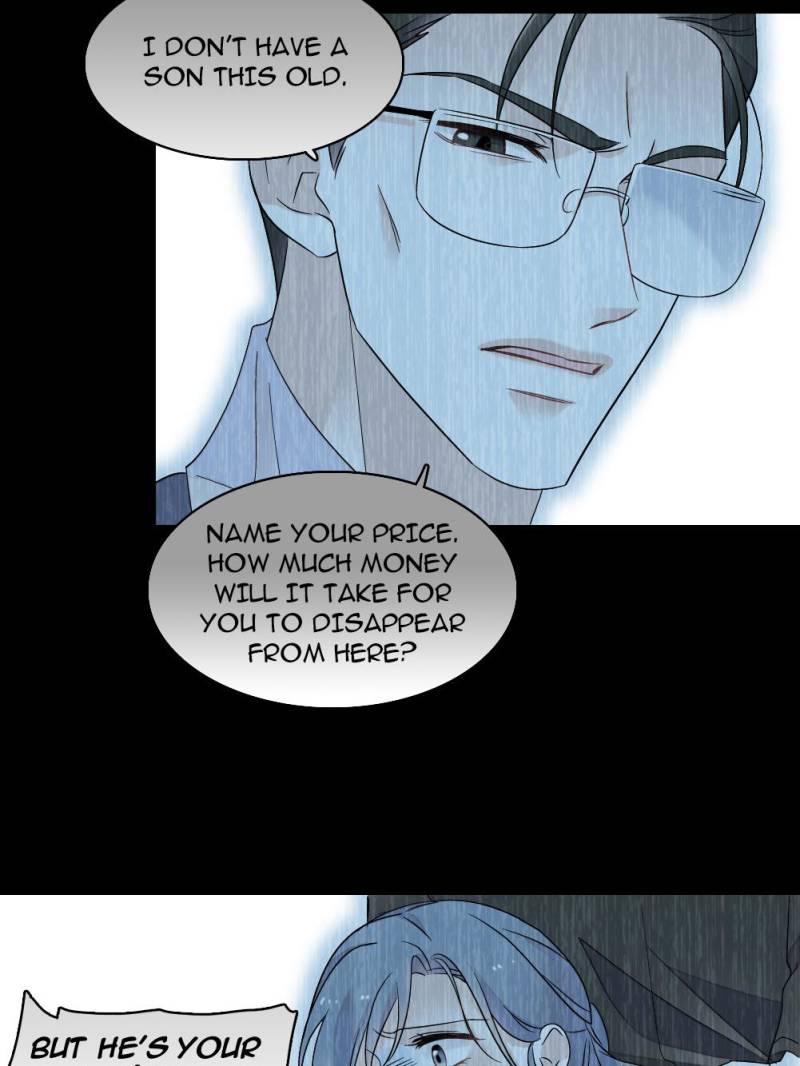 The Almighty Daughter Runs The World Chapter 210 page 31 - 
