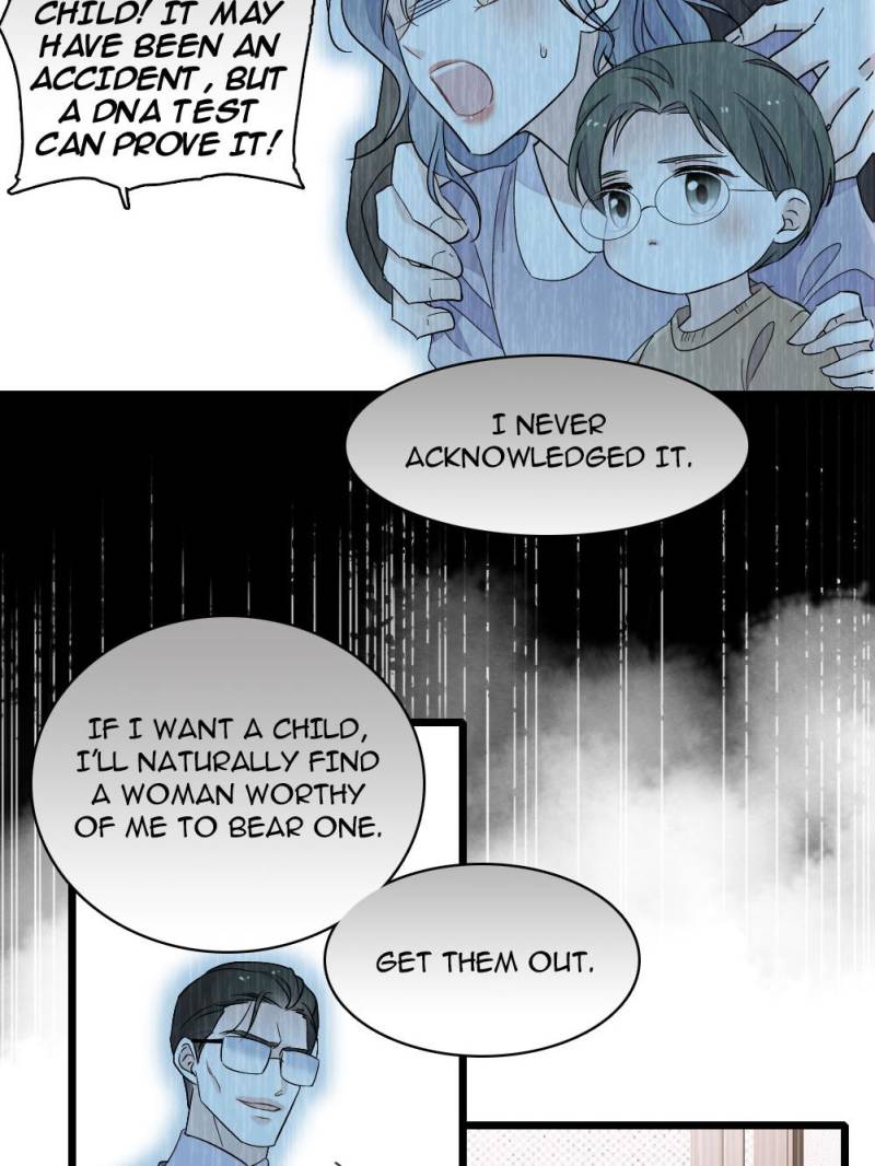The Almighty Daughter Runs The World Chapter 210 page 32 - 