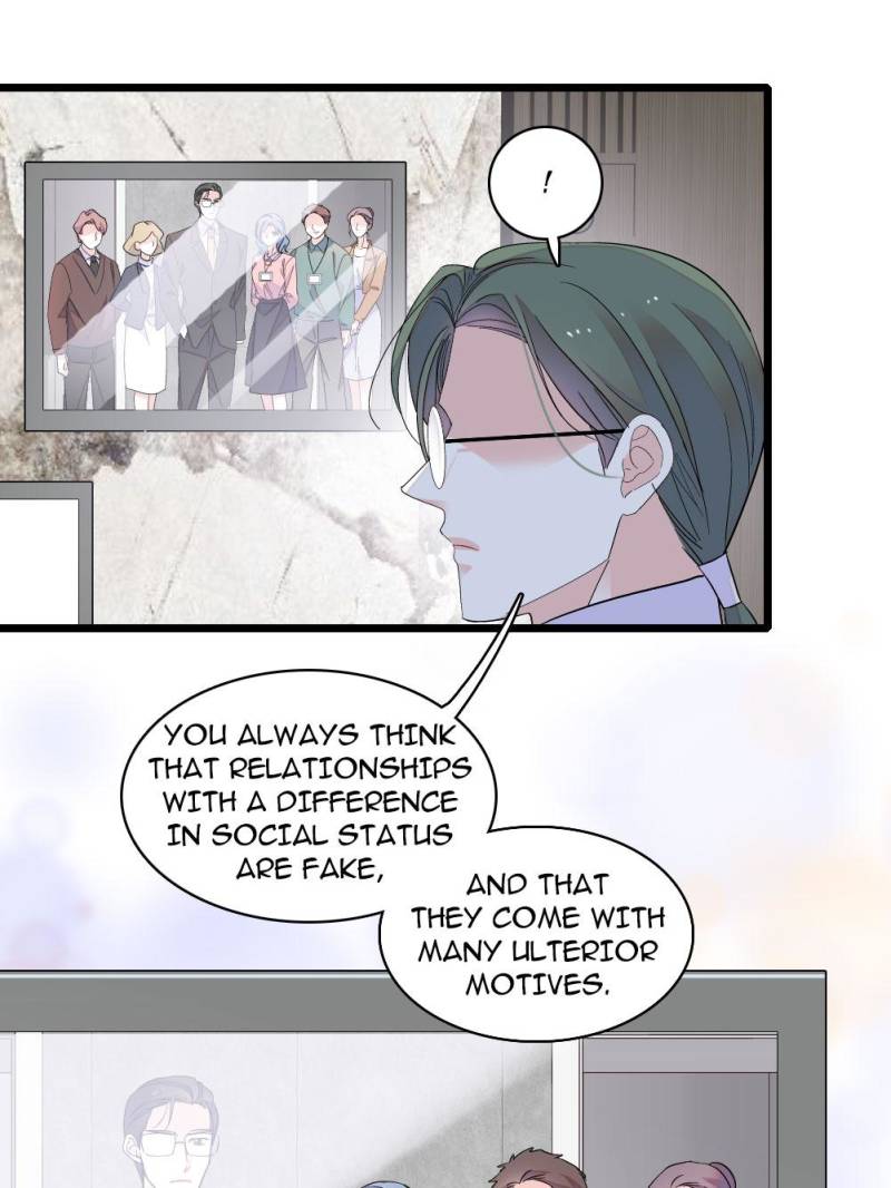 The Almighty Daughter Runs The World Chapter 210 page 34 - 