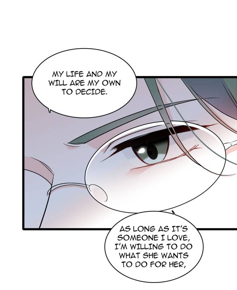 The Almighty Daughter Runs The World Chapter 210 page 37 - 