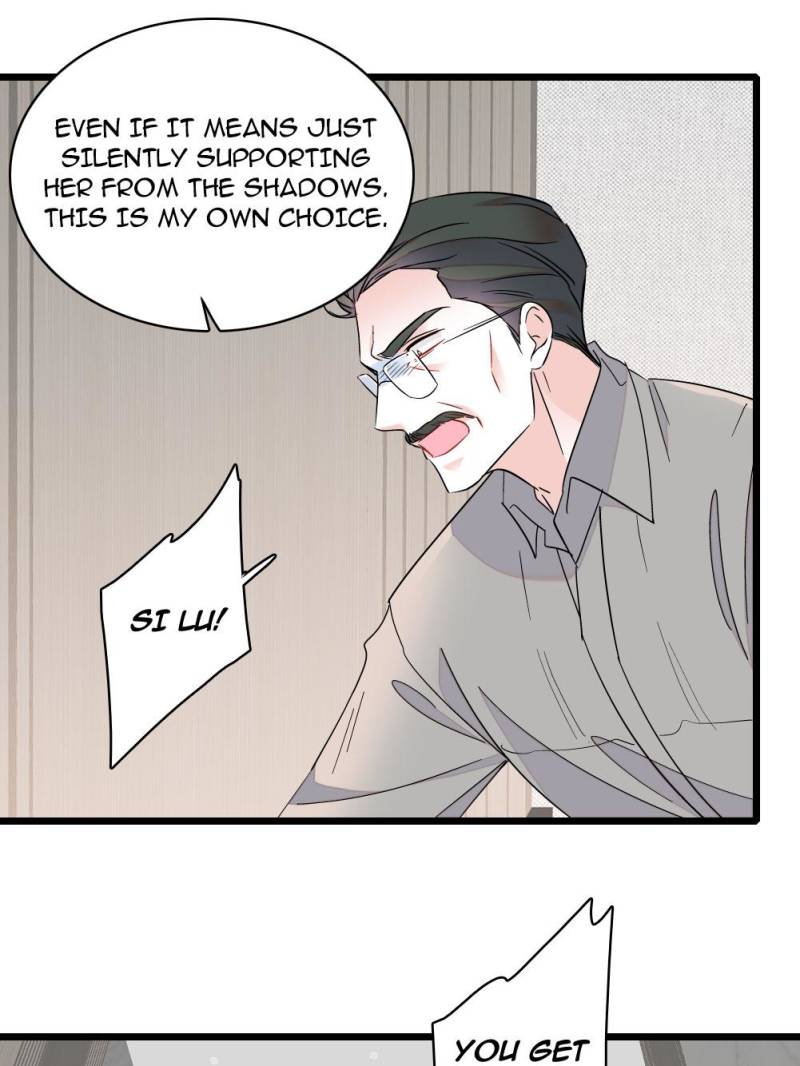 The Almighty Daughter Runs The World Chapter 210 page 38 - 