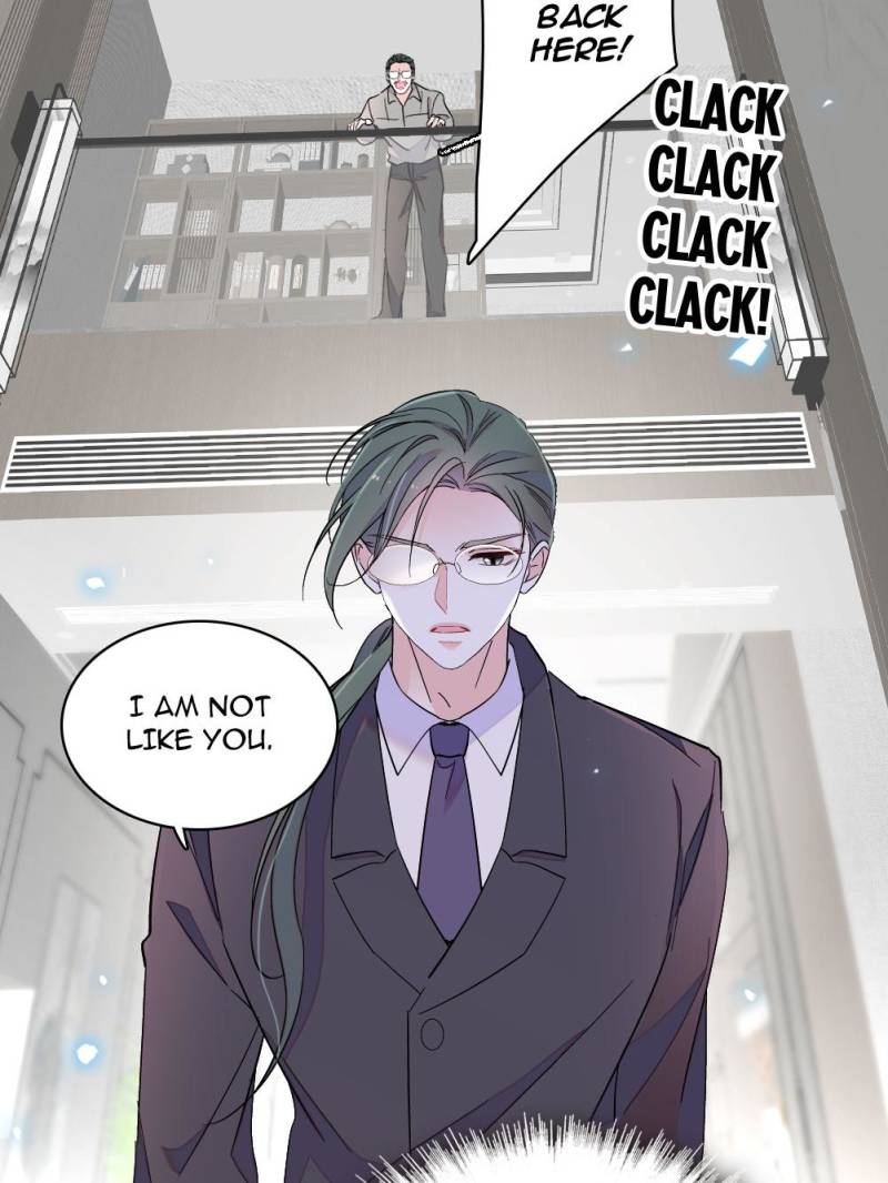 The Almighty Daughter Runs The World Chapter 210 page 39 - 