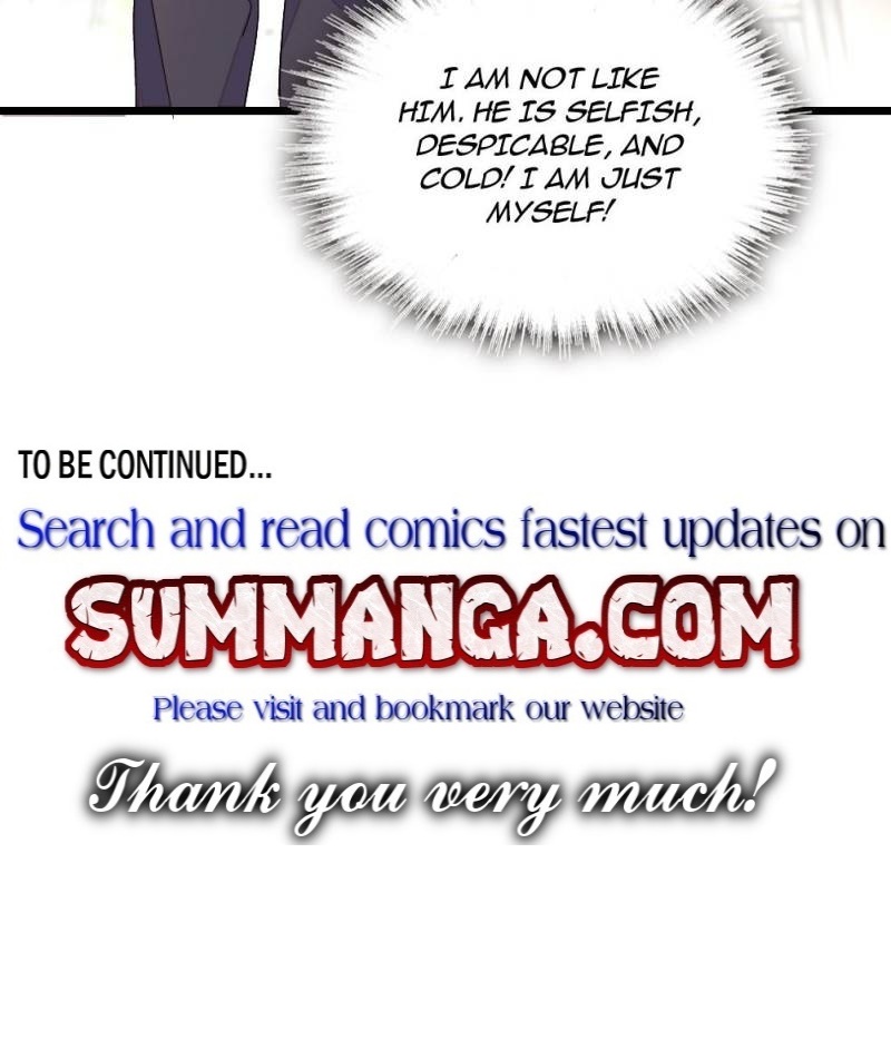 The Almighty Daughter Runs The World Chapter 210 page 40 - 