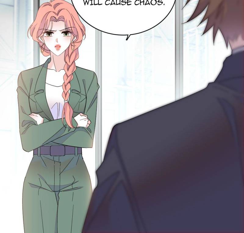 The Almighty Daughter Runs The World Chapter 210 page 5 - 