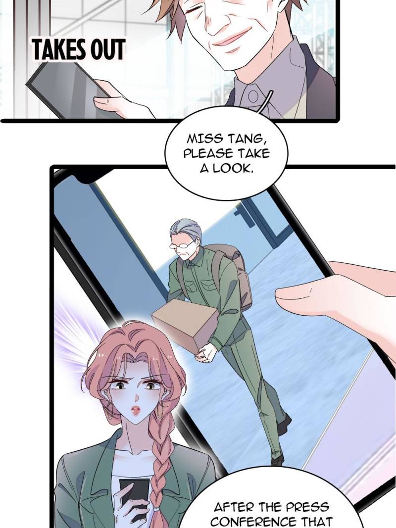 The Almighty Daughter Runs The World Chapter 210 page 7 - 