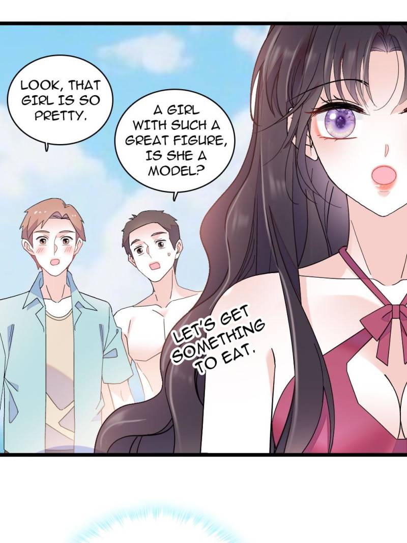 The Almighty Daughter Runs The World Chapter 211 page 13 - 