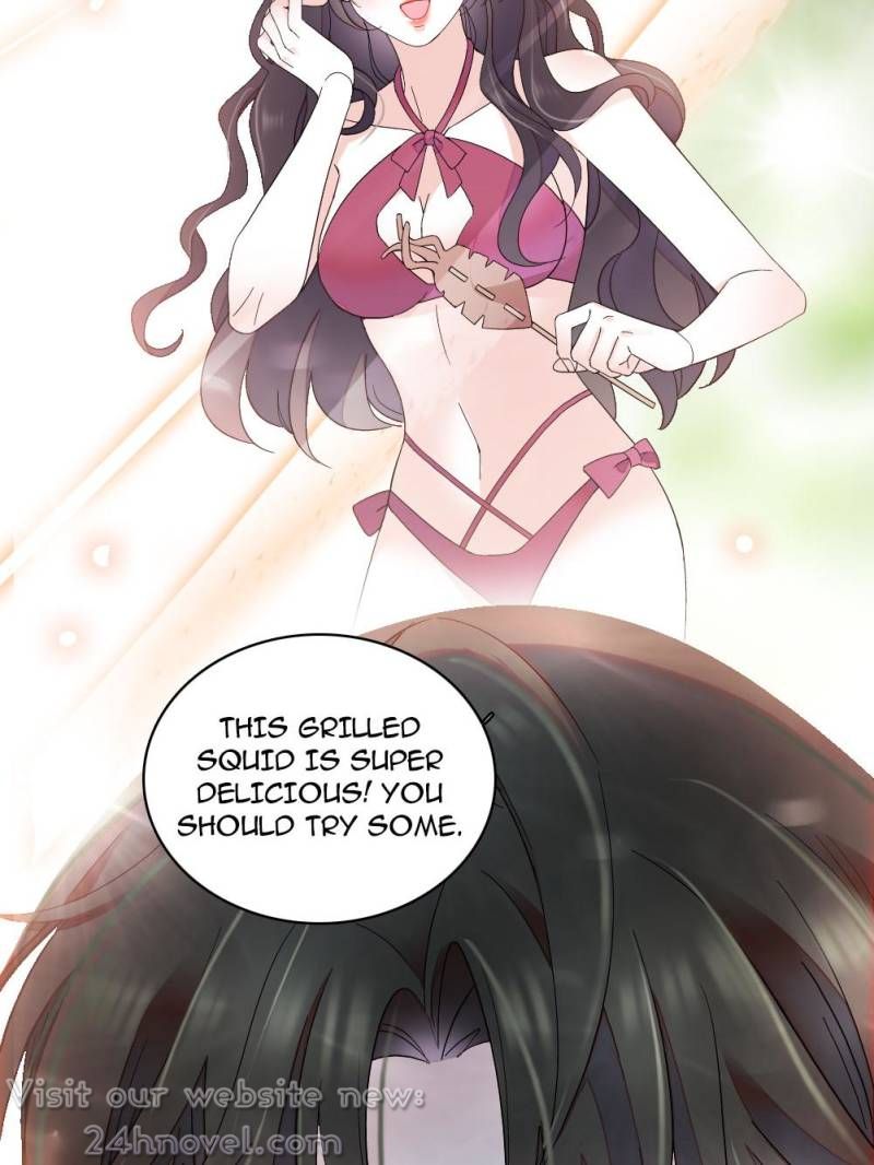 The Almighty Daughter Runs The World Chapter 211 page 15 - 